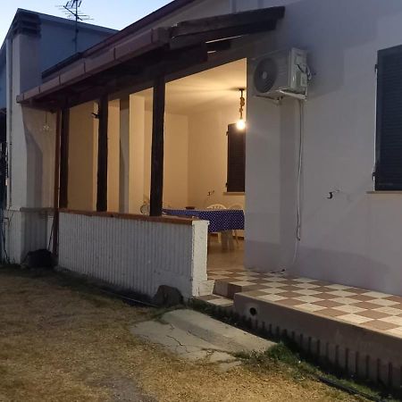 Casa Olea Villa Sorso Eksteriør billede