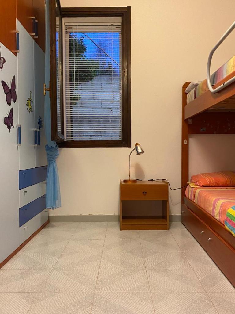 Casa Olea Villa Sorso Eksteriør billede