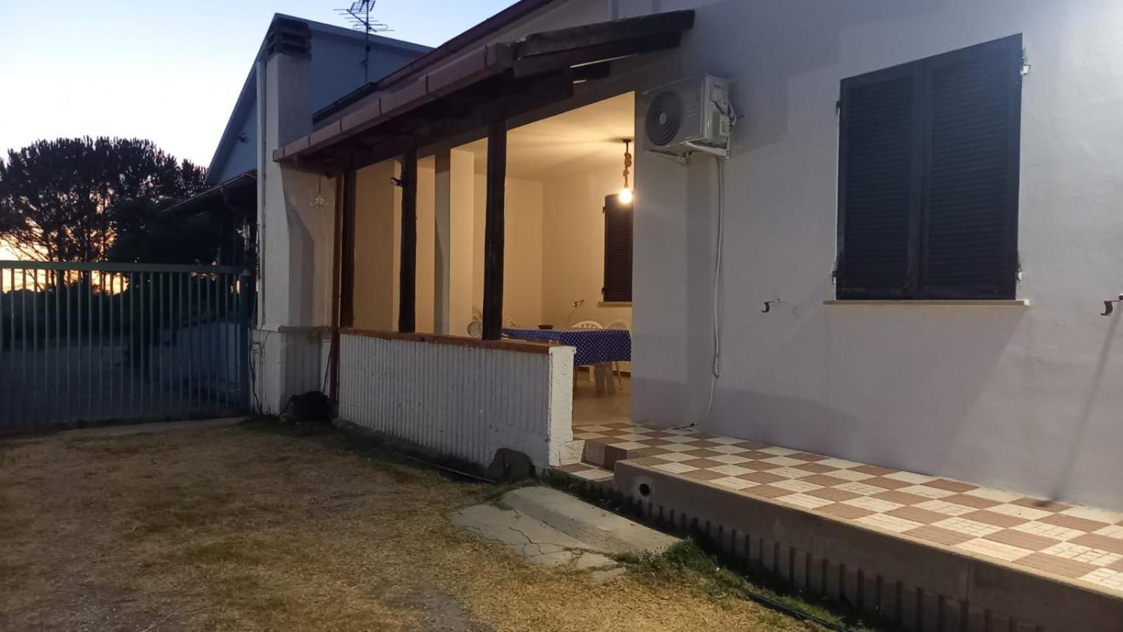 Casa Olea Villa Sorso Eksteriør billede